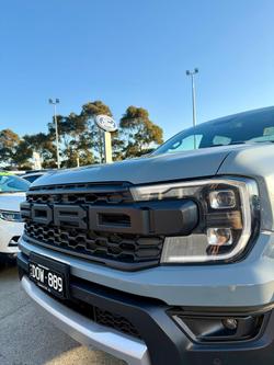 2025 Ford
Ranger Raptor