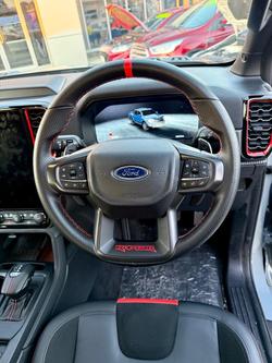 2025 Ford
Ranger Raptor