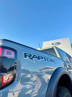 2025 Ford
Ranger Raptor