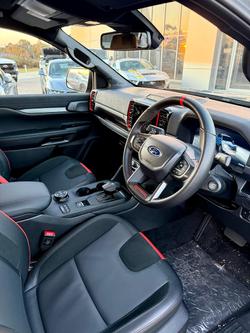 2025 Ford
Ranger Raptor