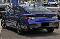 2025 Hyundai
i30 Premium