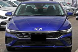 2025 Hyundai
i30 Premium
