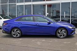 2025 Hyundai
i30 Premium