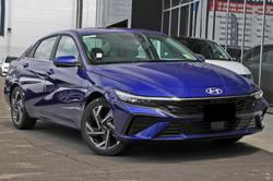 2025 Hyundai
i30 Premium
