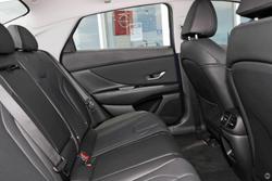2025 Hyundai
i30 Premium