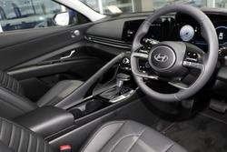 2025 Hyundai
i30 Premium