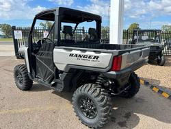 2024 Polaris Ranger XD 1500 Premium
