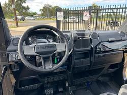 2024 Polaris Ranger XD 1500 Premium