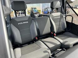 2024 Polaris Ranger XD 1500 Premium