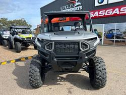 2024 Polaris Ranger XD 1500 Premium