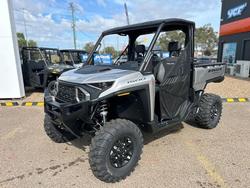 2024 Polaris Ranger XD 1500 Premium
