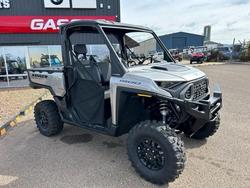 2024 Polaris Ranger XD 1500 Premium