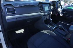 2018 Volkswagen
Amarok TDI550 Highline