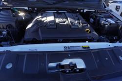 2018 Volkswagen
Amarok TDI550 Highline