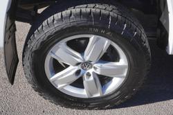2018 Volkswagen
Amarok TDI550 Highline