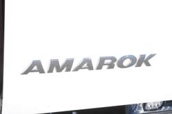 2018 Volkswagen
Amarok TDI550 Highline