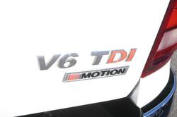 2018 Volkswagen
Amarok TDI550 Highline