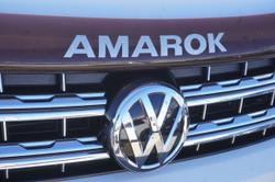 2018 Volkswagen
Amarok TDI550 Highline
