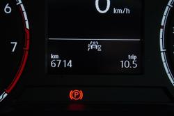 2021 Volkswagen
T-Cross 85TSI CityLife