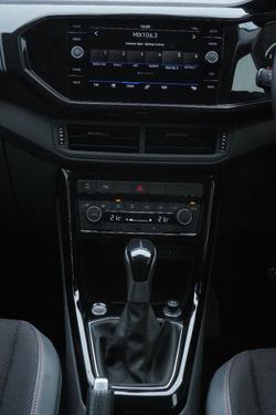 2021 Volkswagen
T-Cross 85TSI CityLife