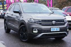 2021 Volkswagen
T-Cross 85TSI CityLife