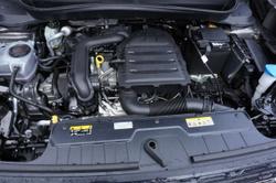 2021 Volkswagen
T-Cross 85TSI CityLife