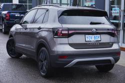2021 Volkswagen
T-Cross 85TSI CityLife