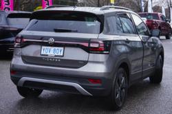 2021 Volkswagen
T-Cross 85TSI CityLife