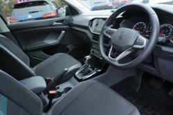 2021 Volkswagen
T-Cross 85TSI CityLife