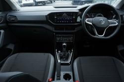 2021 Volkswagen
T-Cross 85TSI CityLife