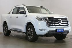2022 GWM
                Ute Cannon-L