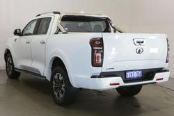2022 GWM
                Ute Cannon-L