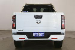 2022 GWM
                Ute Cannon-L