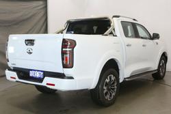 2022 GWM
                Ute Cannon-L