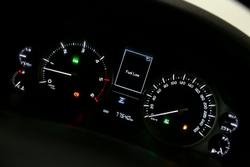 2019 Toyota Landcruiser Sahara