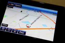 2019 Toyota Landcruiser Sahara