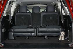 2019 Toyota Landcruiser Sahara