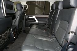 2019 Toyota Landcruiser Sahara