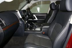 2019 Toyota Landcruiser Sahara