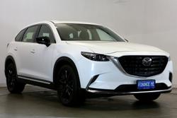 2022 Mazda
CX-9 GT SP