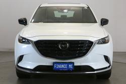 2022 Mazda
CX-9 GT SP