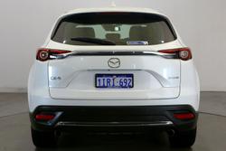 2022 Mazda
CX-9 GT SP