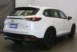 2022 Mazda
CX-9 GT SP