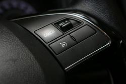 2016 Mitsubishi
ASX LS