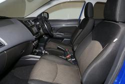 2016 Mitsubishi
ASX LS