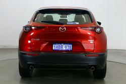 2020 Mazda
                CX-30 G25 Touring