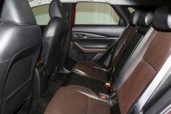 2020 Mazda
                CX-30 G25 Touring