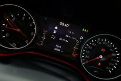 2021 Jeep
                Compass Trailhawk