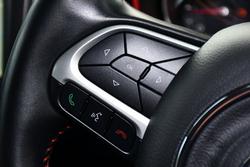 2021 Jeep
                Compass Trailhawk