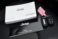 2021 Jeep
                Compass Trailhawk